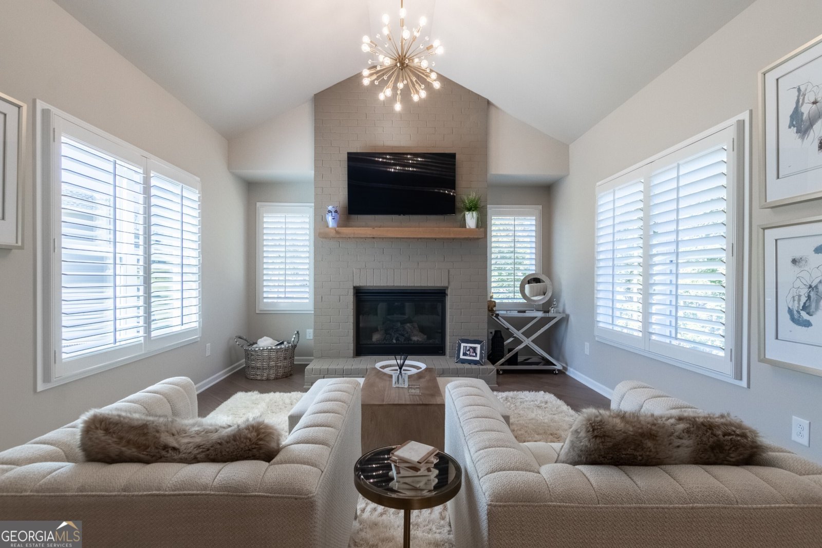 221 Milton Overlook Pass Woodstock - 23