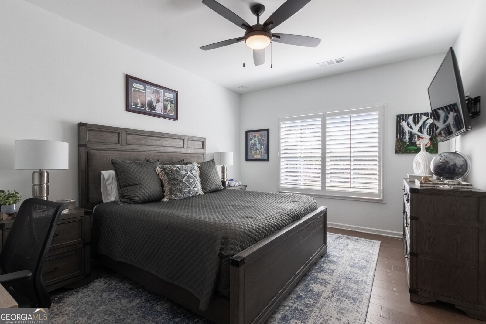 221 Milton Overlook Pass Woodstock - 33