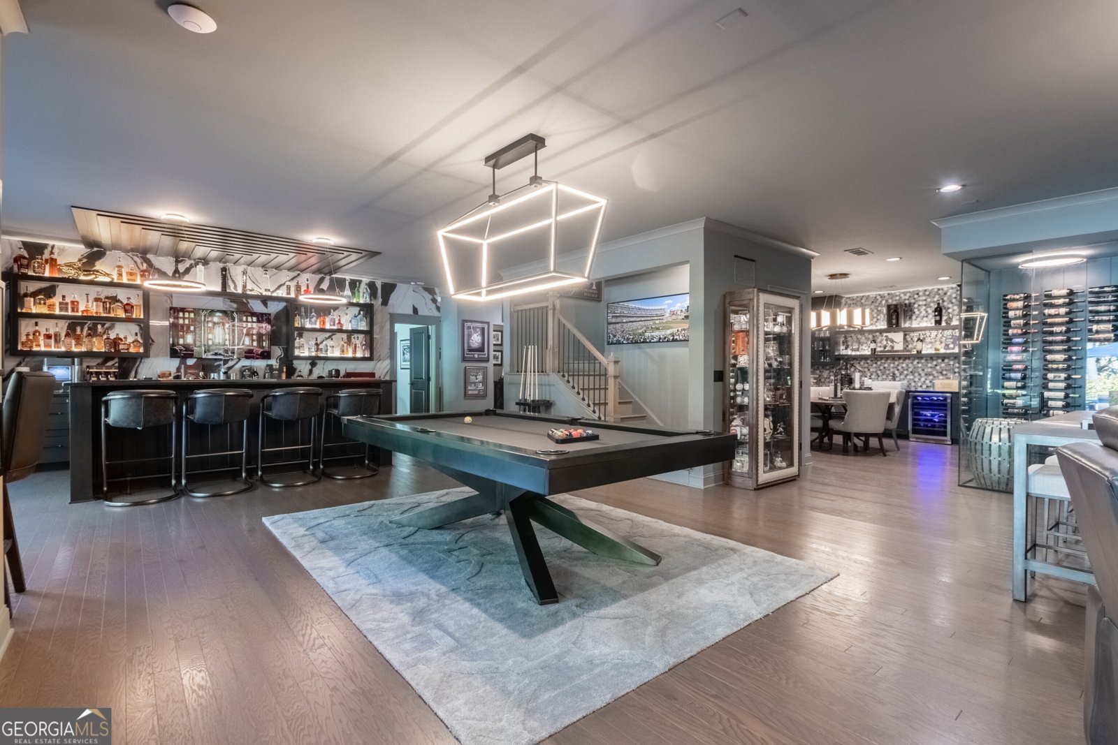 221 Milton Overlook Pass Woodstock - 38