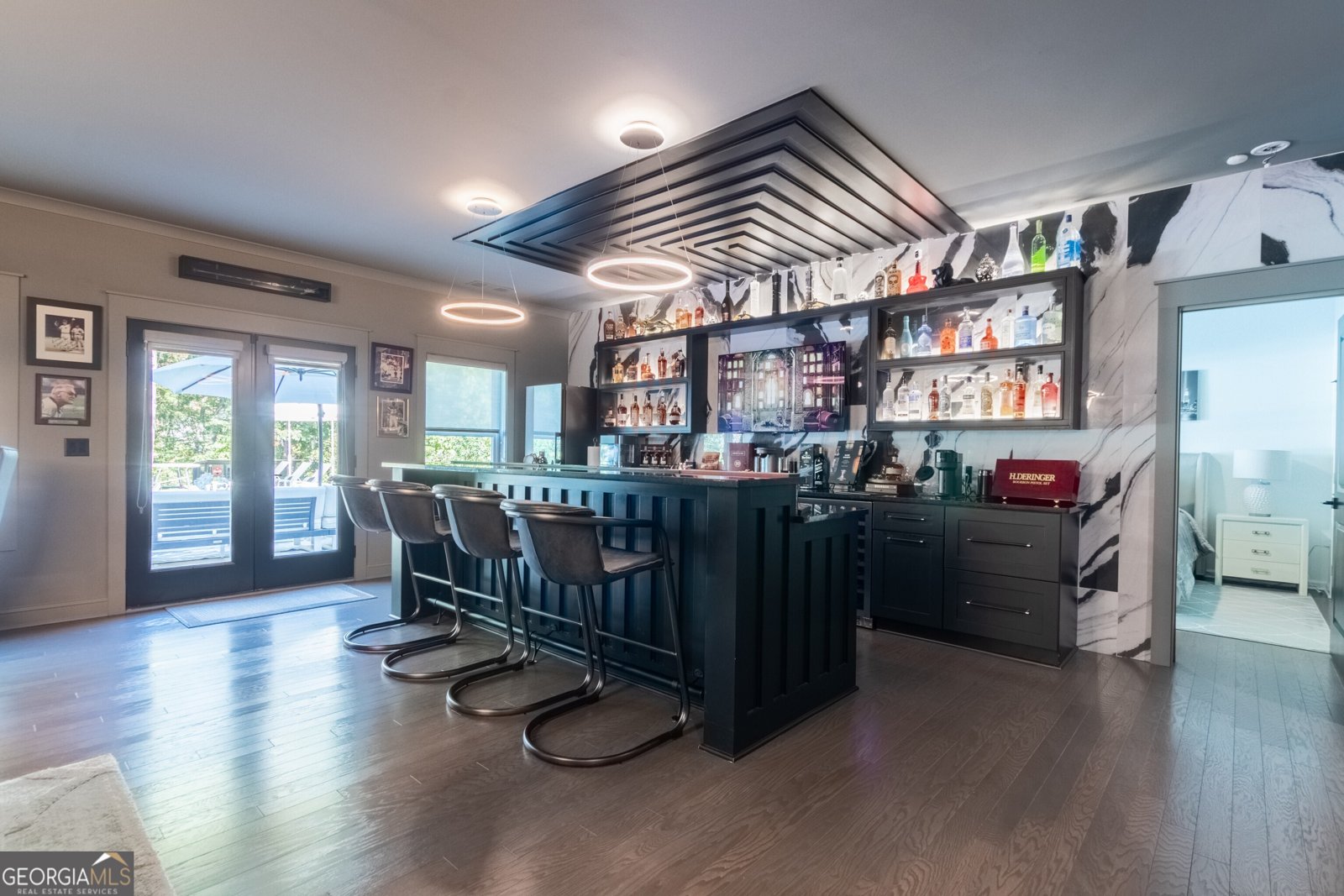 221 Milton Overlook Pass Woodstock - 40