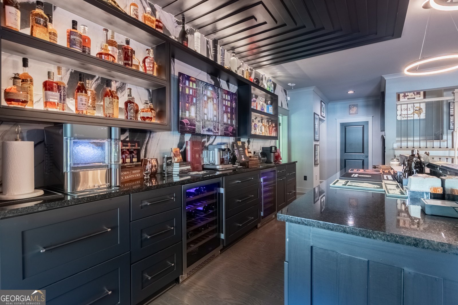 221 Milton Overlook Pass Woodstock - 41