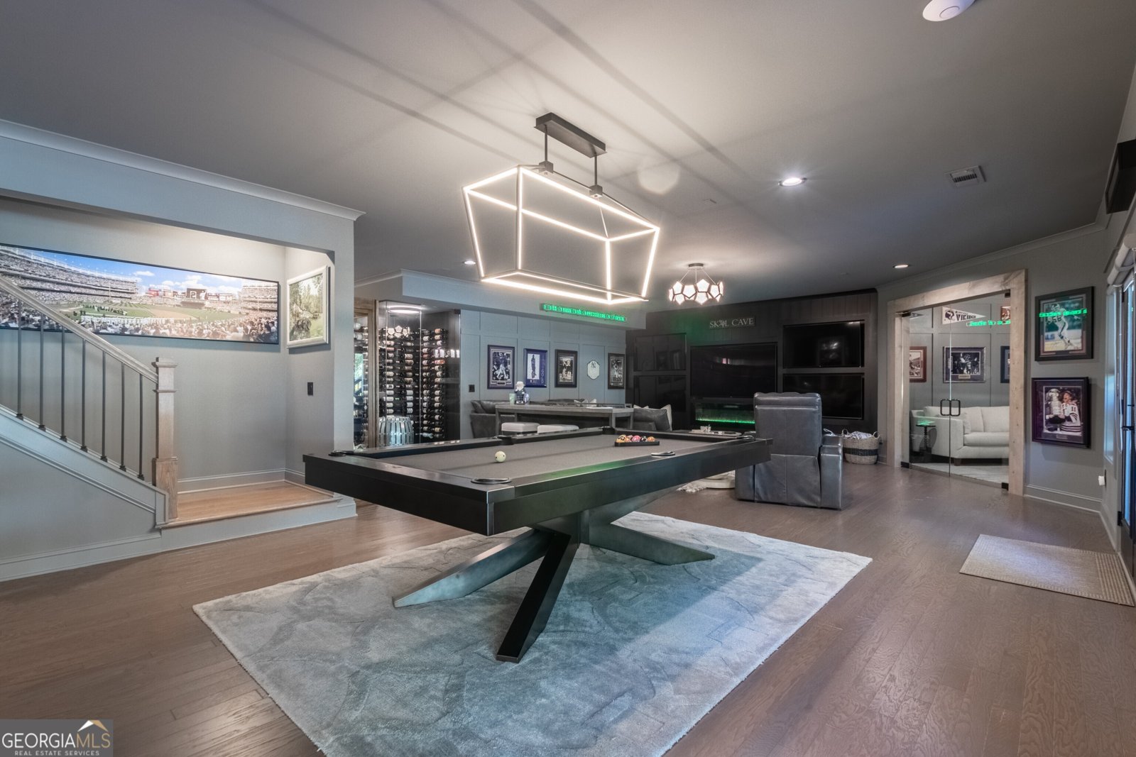 221 Milton Overlook Pass Woodstock - 43