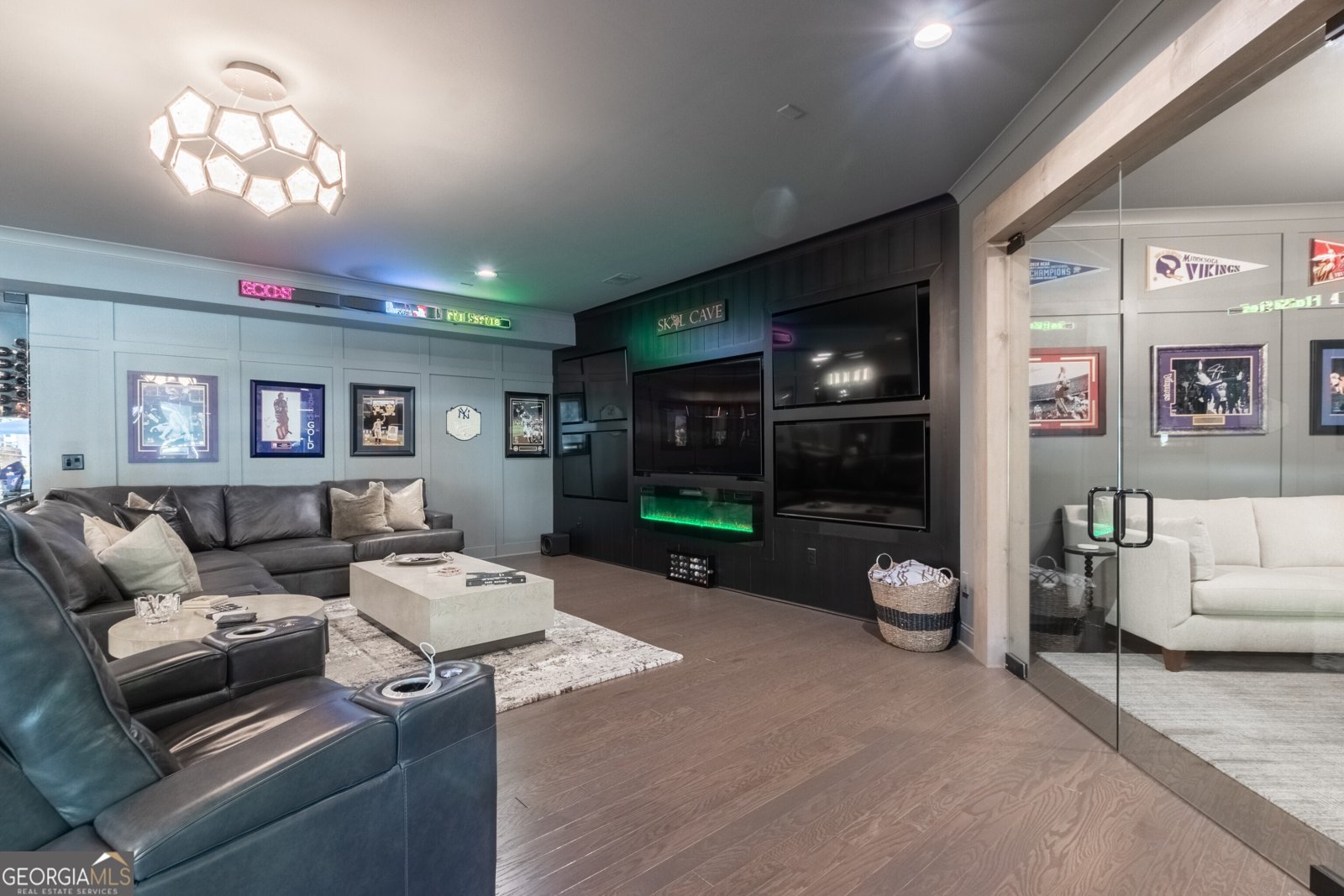 221 Milton Overlook Pass Woodstock - 44