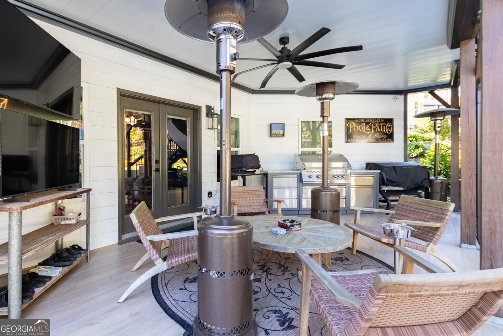 221 Milton Overlook Pass Woodstock - 54