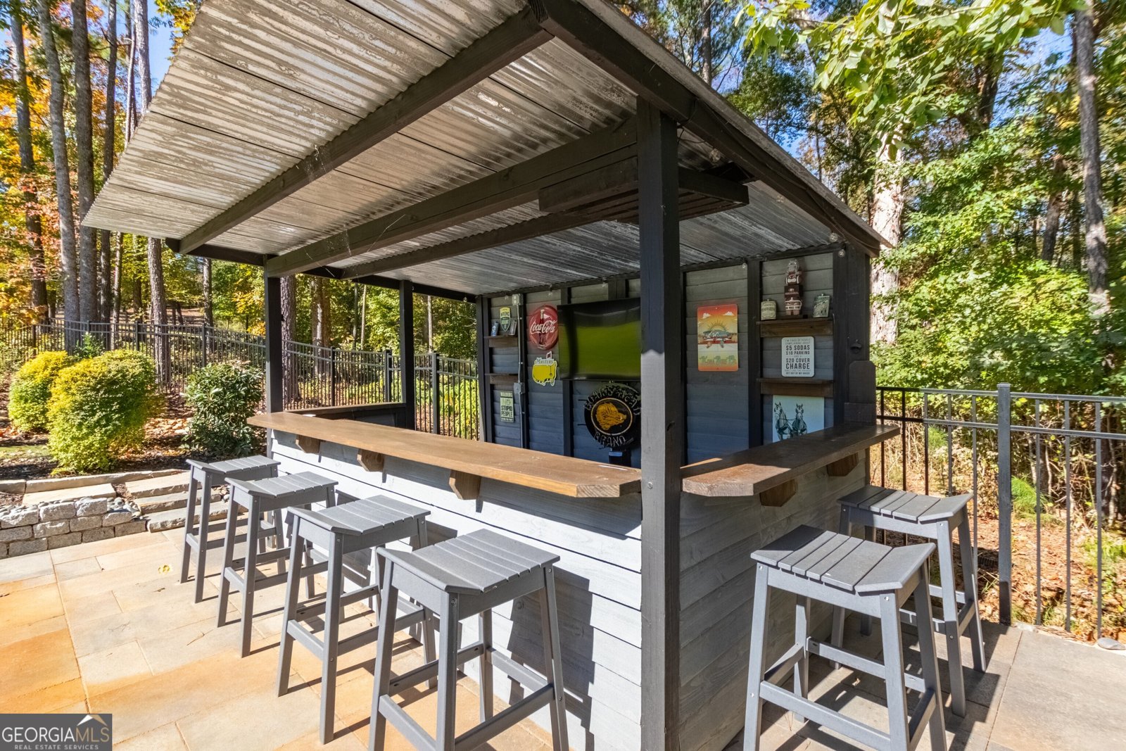 221 Milton Overlook Pass Woodstock - 56