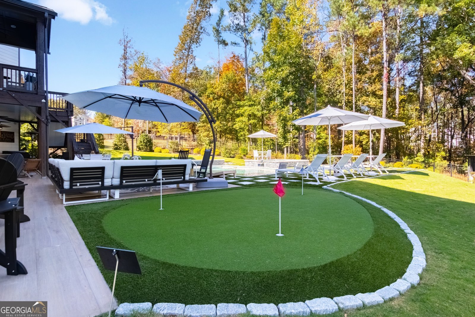 221 Milton Overlook Pass Woodstock - 57