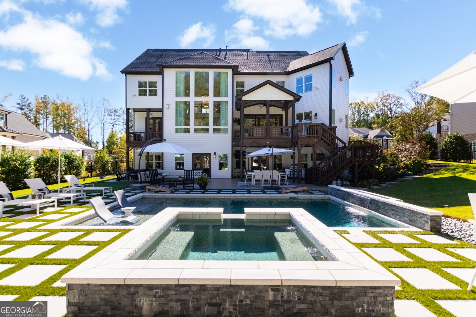 221 Milton Overlook Pass Woodstock - 6