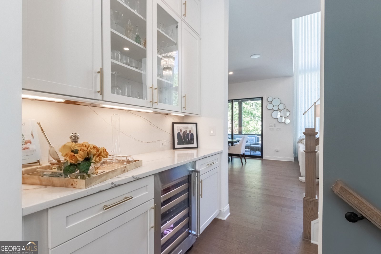 221 Milton Overlook Pass Woodstock - 8