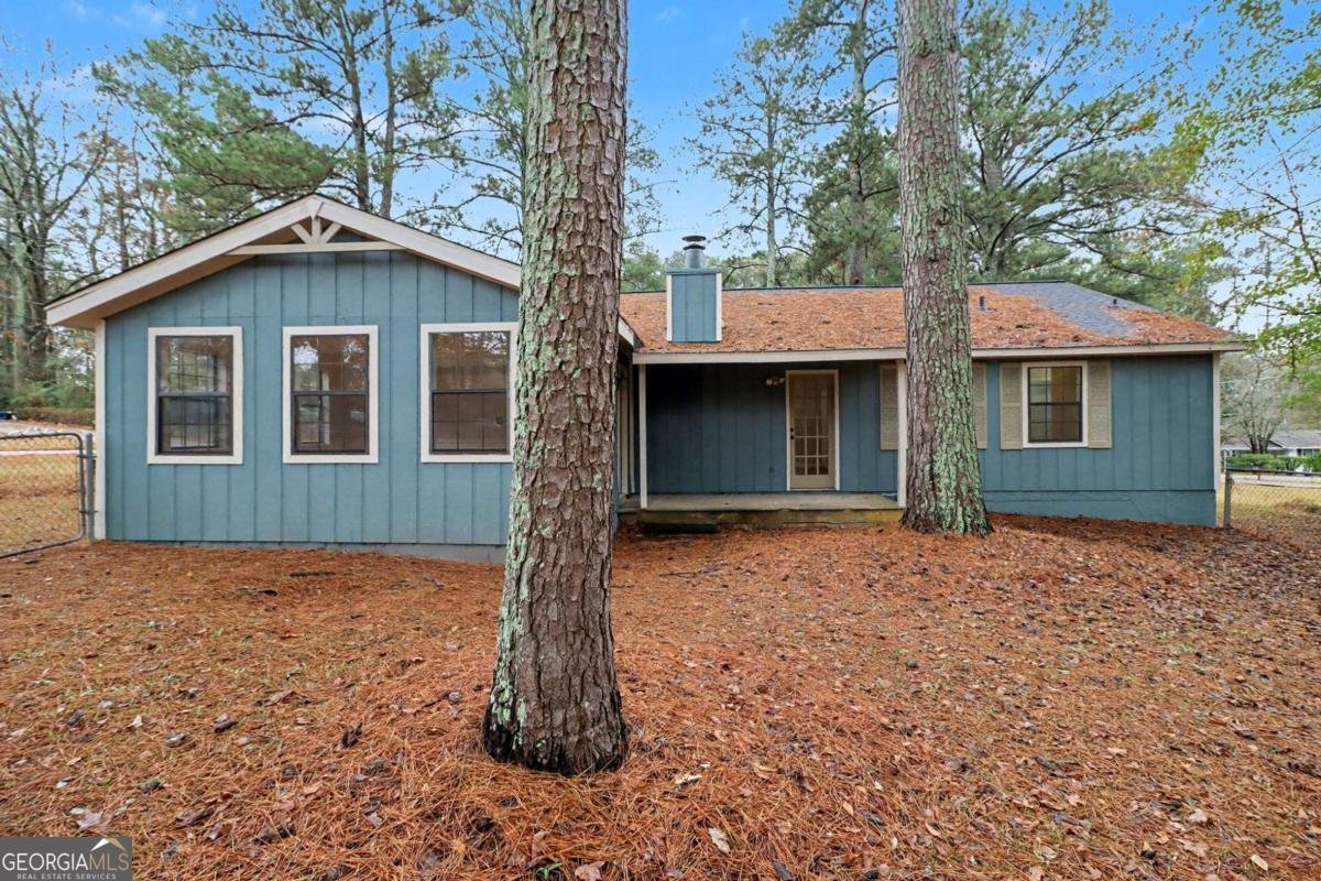 621 Maple Drive Riverdale - 30