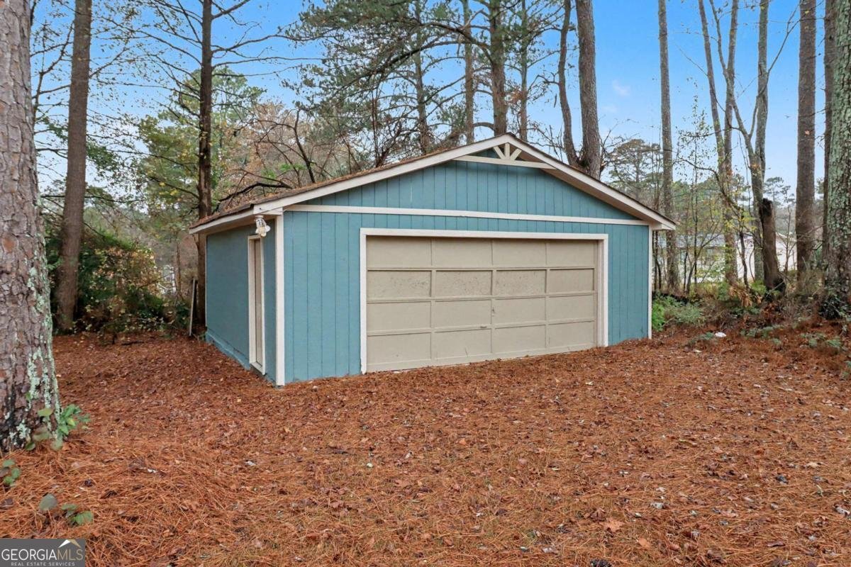 621 Maple Drive Riverdale - 31