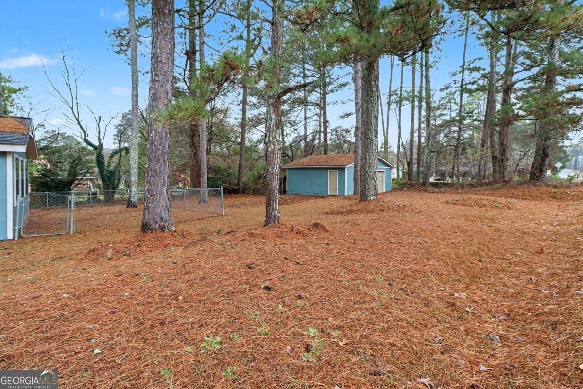 621 Maple Drive Riverdale - 32