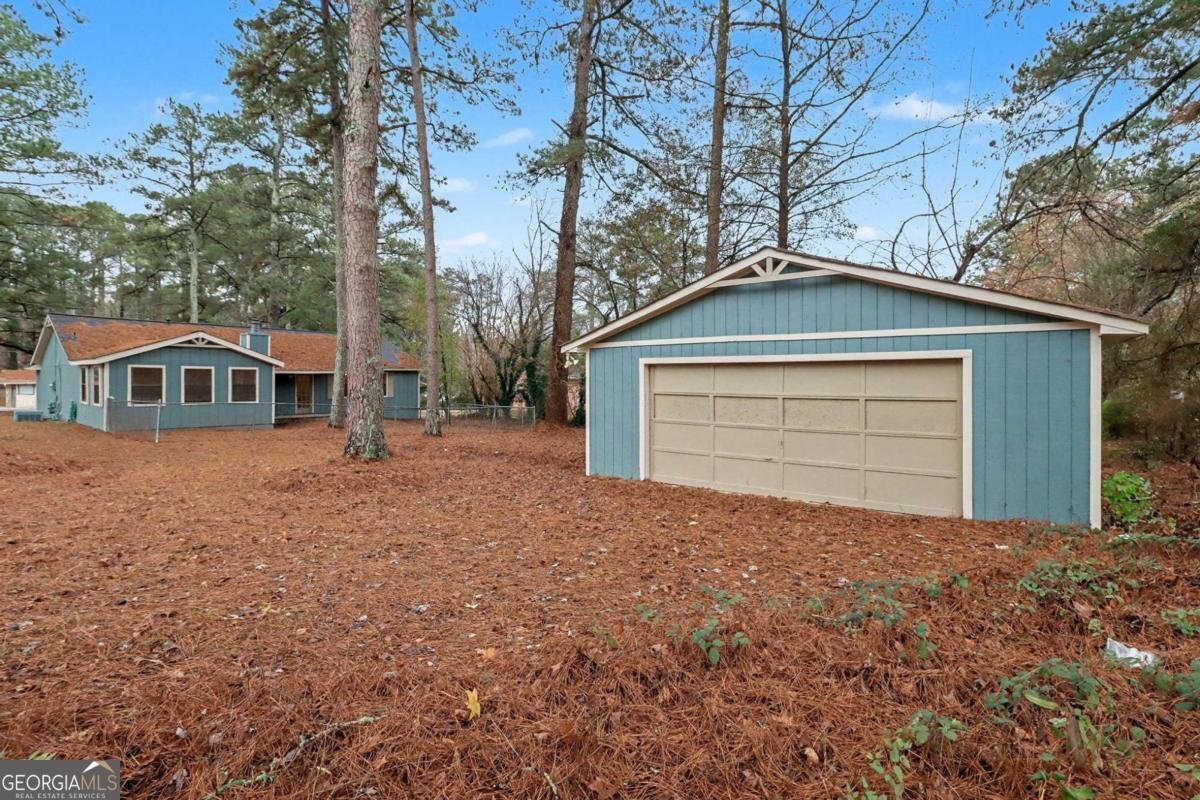 621 Maple Drive Riverdale - 33