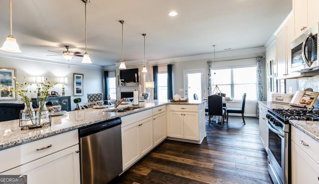 81 Jones Ridge Drive Dallas - 5