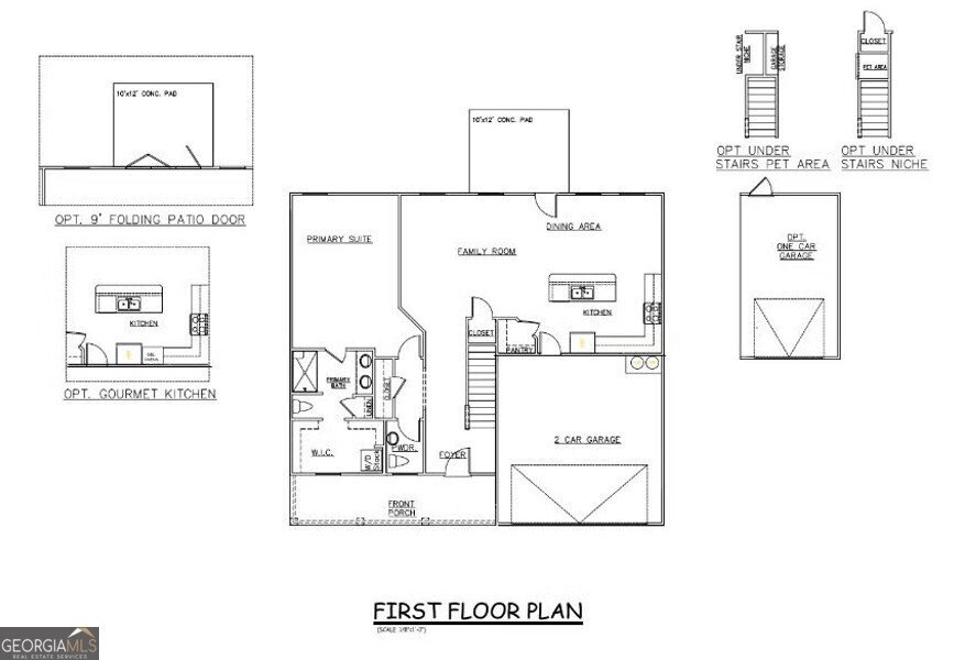 108 Shenandoah Lane Lagrange - 3