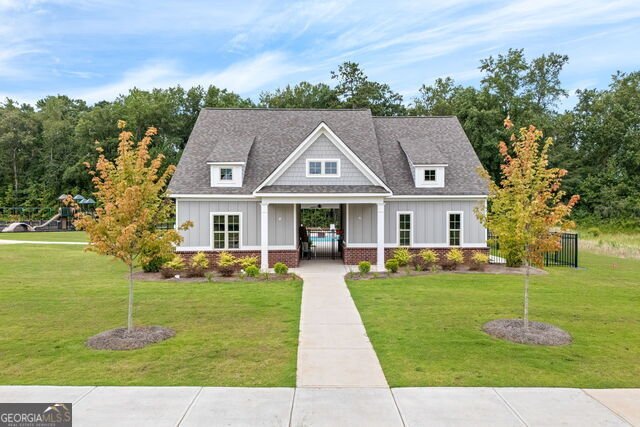 108 Shenandoah Lane Lagrange - 4