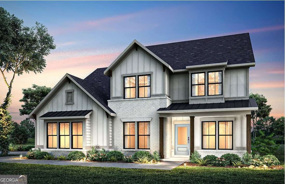 2910 Shoalwood Drive Cumming - main photo