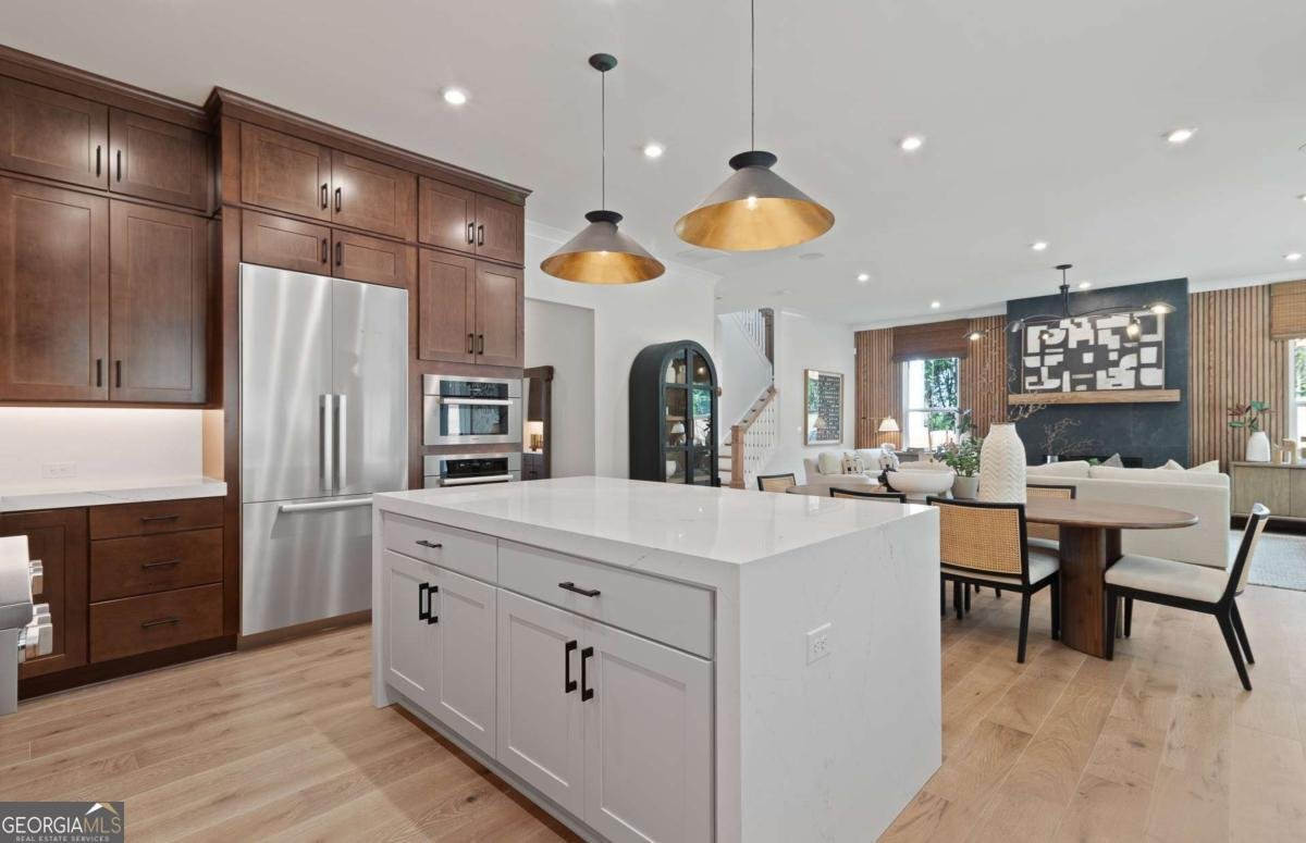 2910 Shoalwood Drive Cumming - 12