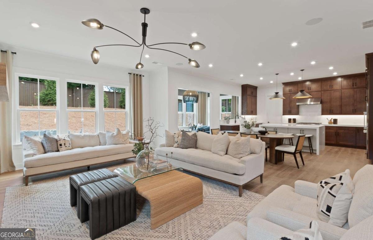 2910 Shoalwood Drive Cumming - 7