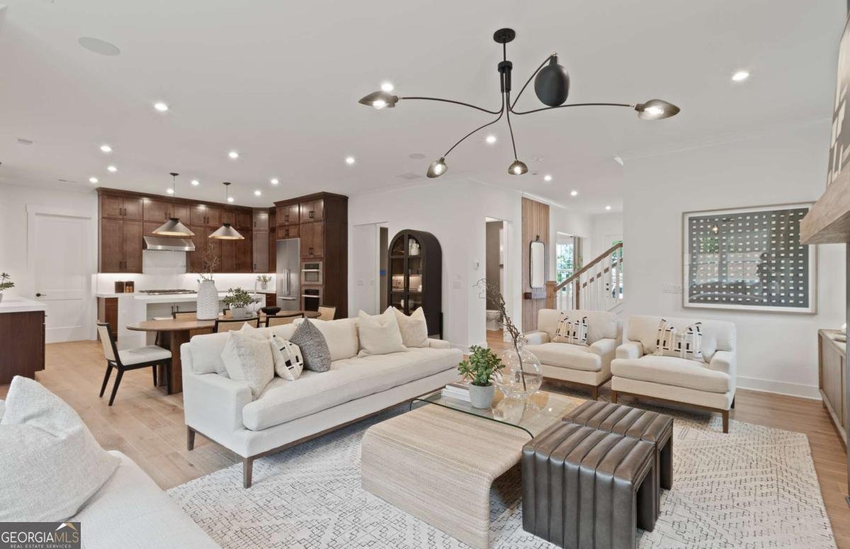 2910 Shoalwood Drive Cumming - 8