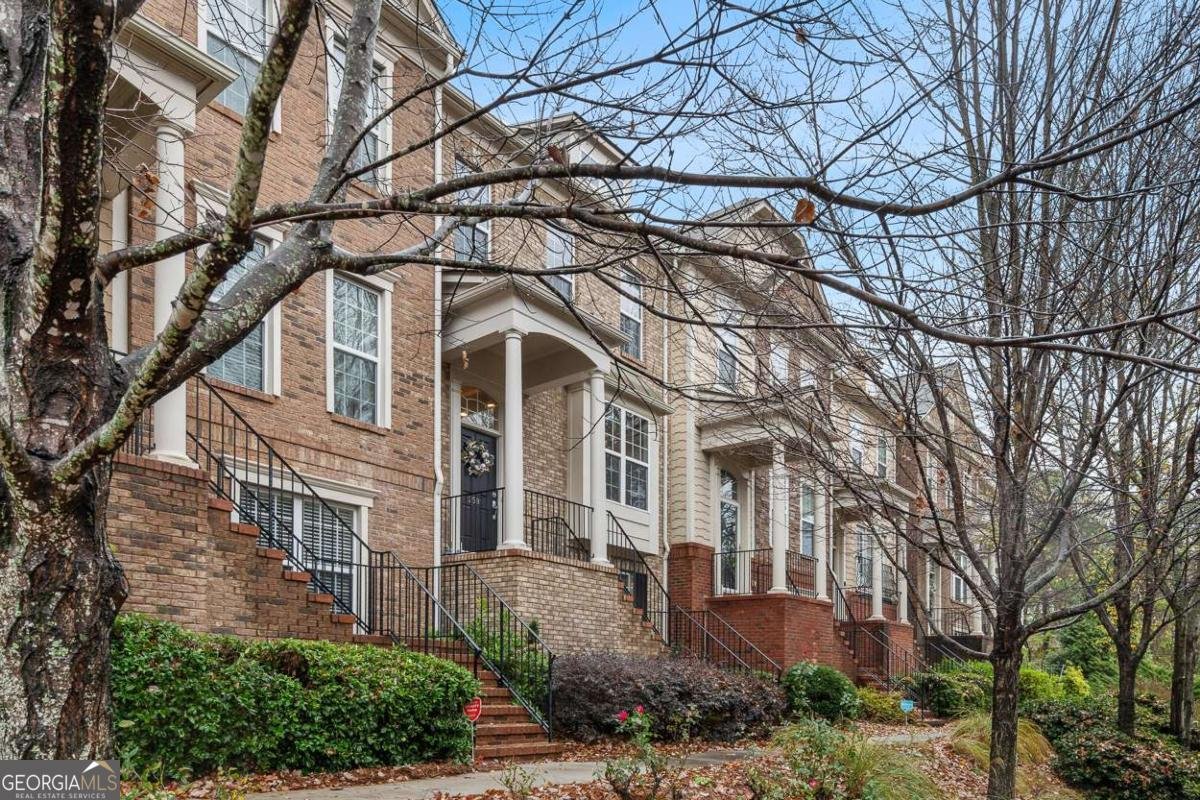 2591 Speer Court Smyrna - main photo