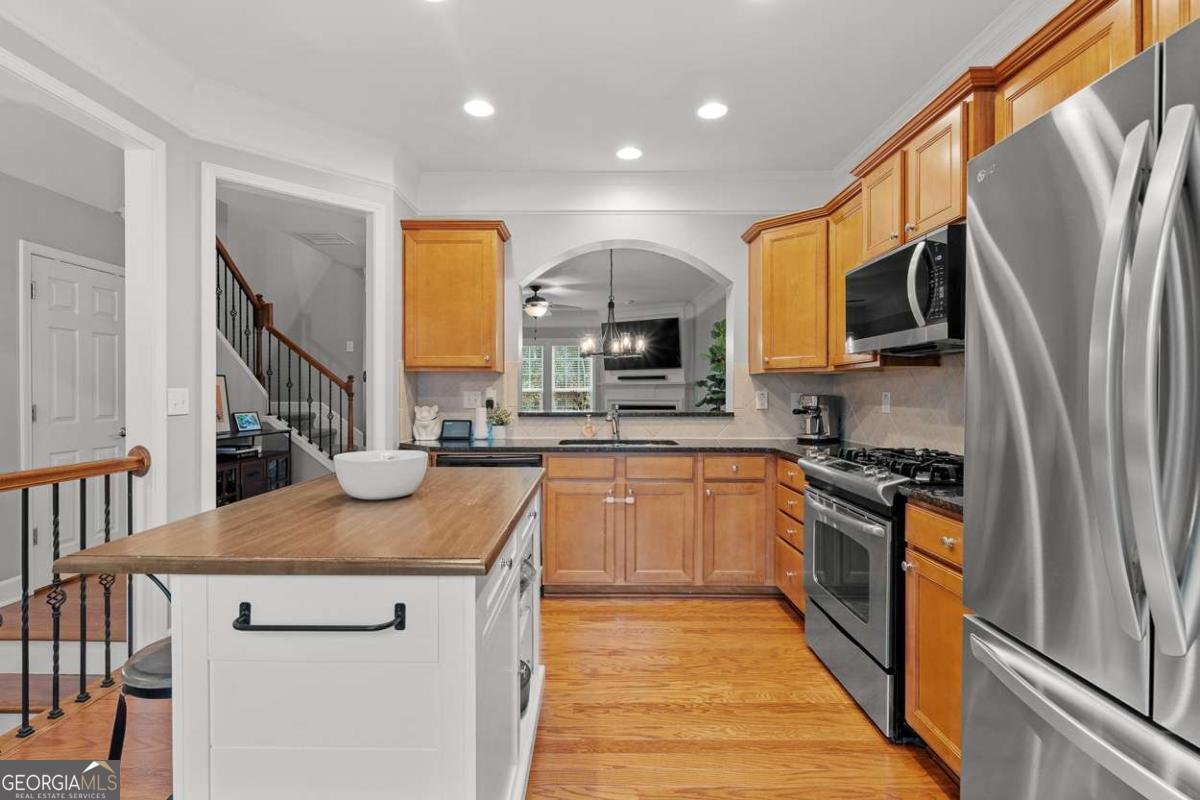 2591 Speer Court Smyrna - 10