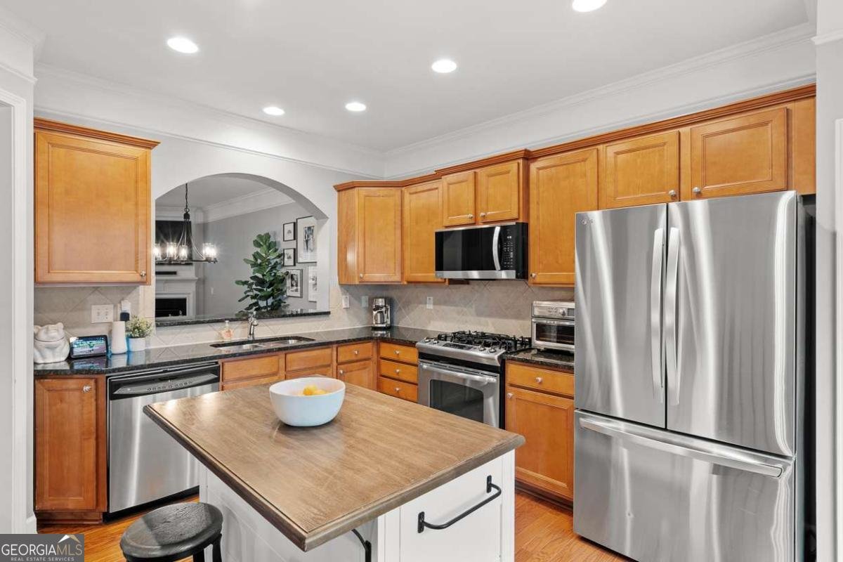 2591 Speer Court Smyrna - 11