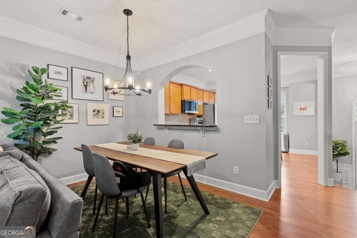 2591 Speer Court Smyrna - 12