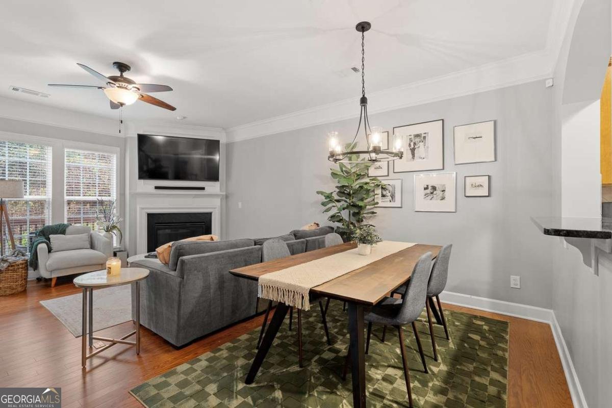 2591 Speer Court Smyrna - 13