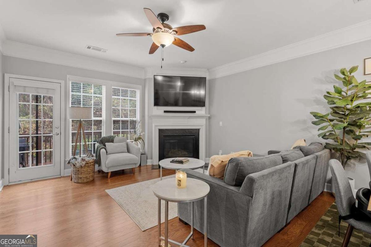 2591 Speer Court Smyrna - 14