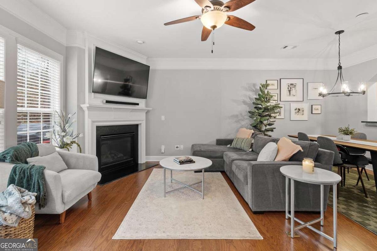 2591 Speer Court Smyrna - 15