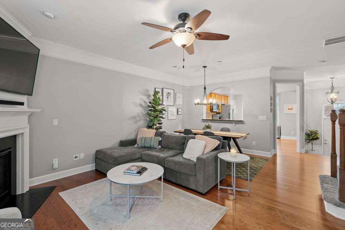 2591 Speer Court Smyrna - 16