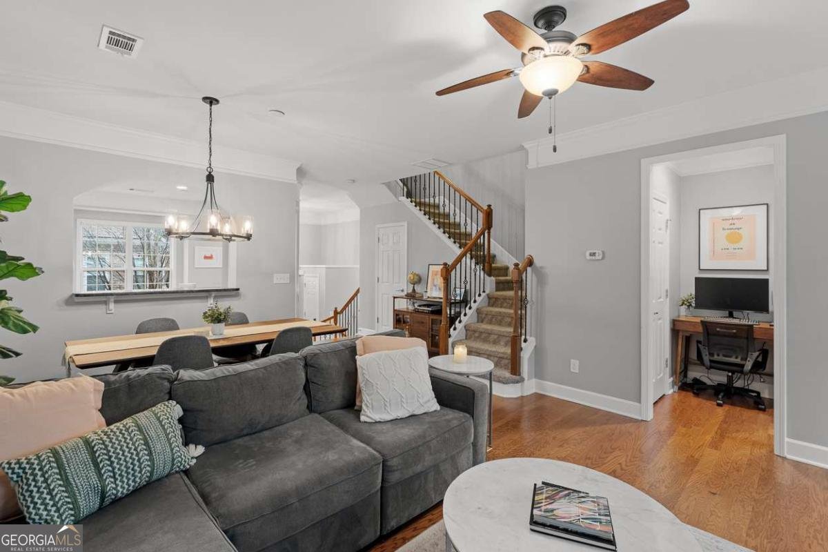 2591 Speer Court Smyrna - 17