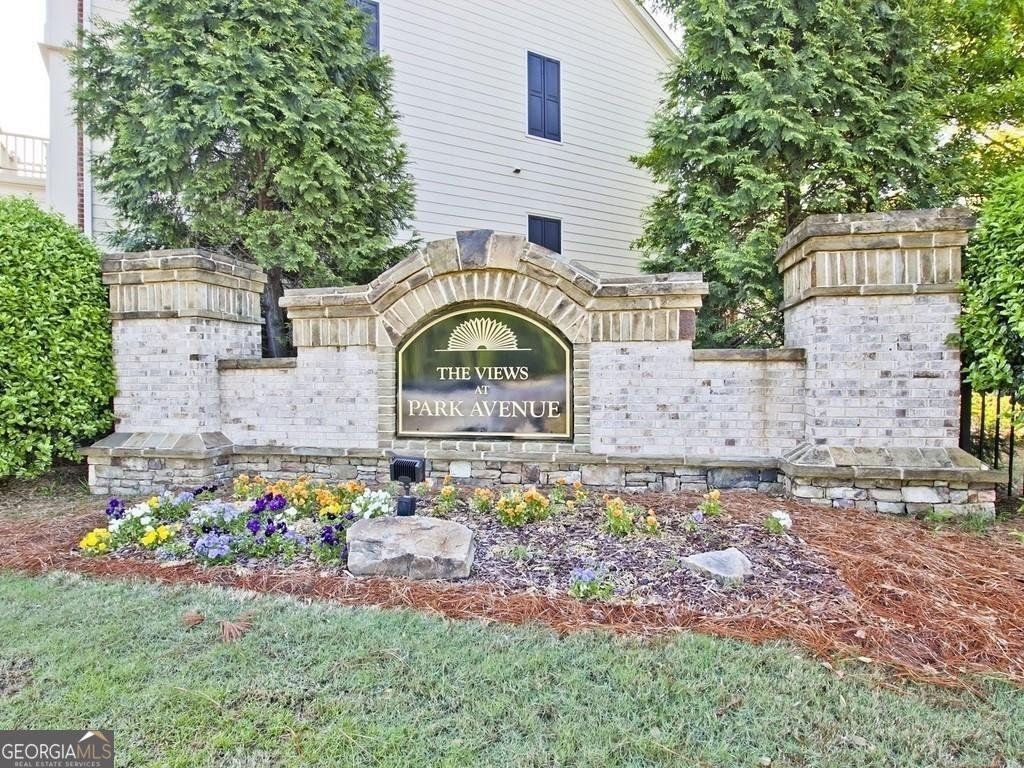 2591 Speer Court Smyrna - 2