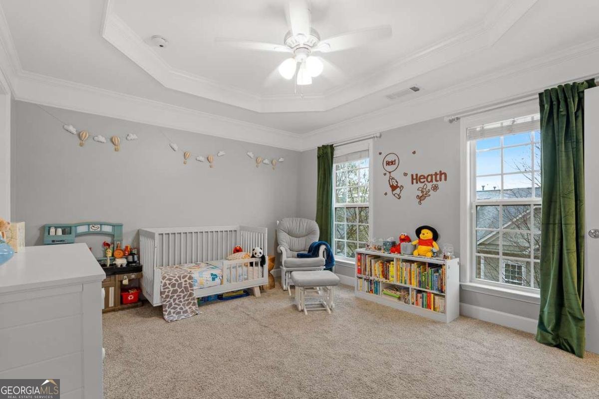 2591 Speer Court Smyrna - 25