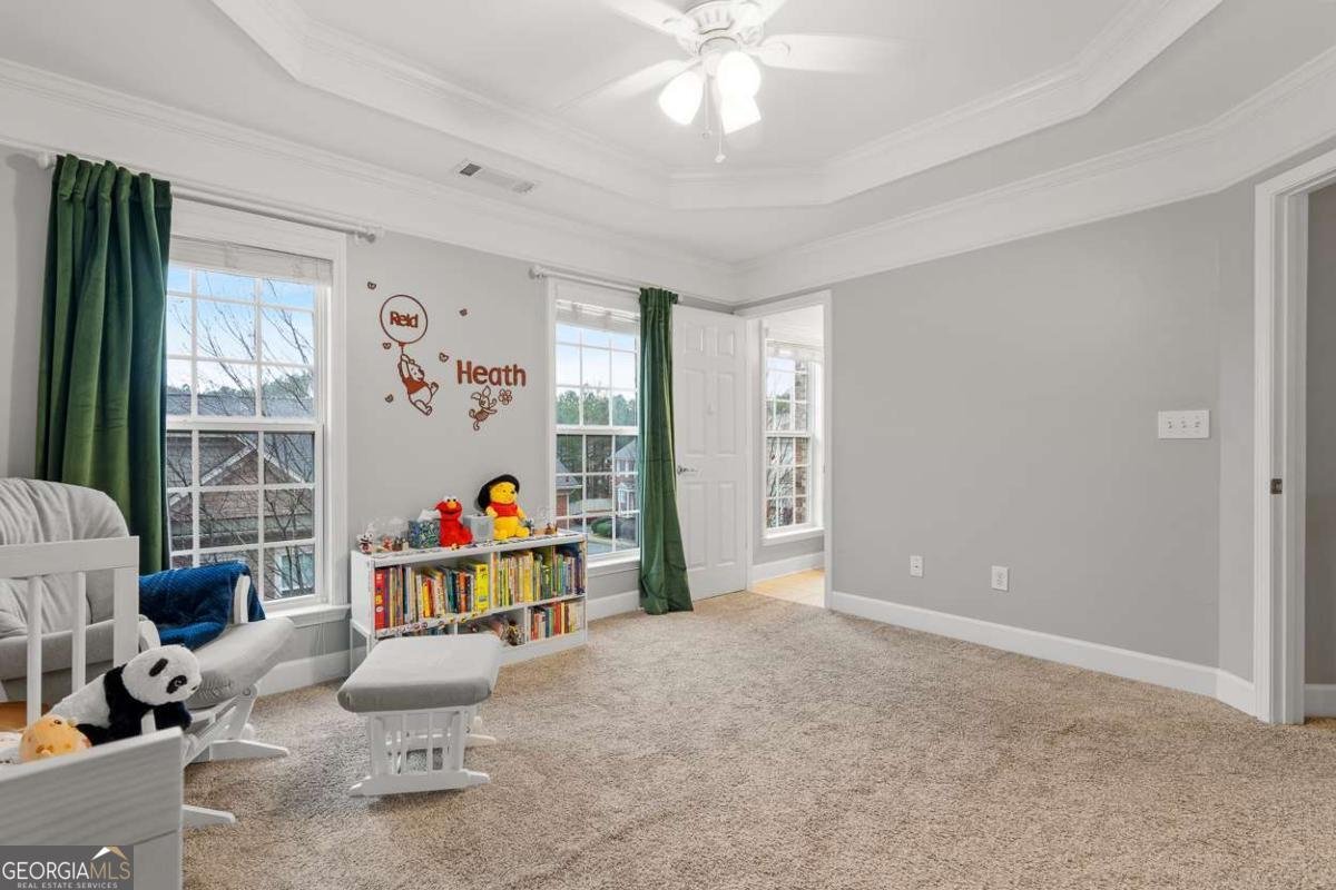 2591 Speer Court Smyrna - 26