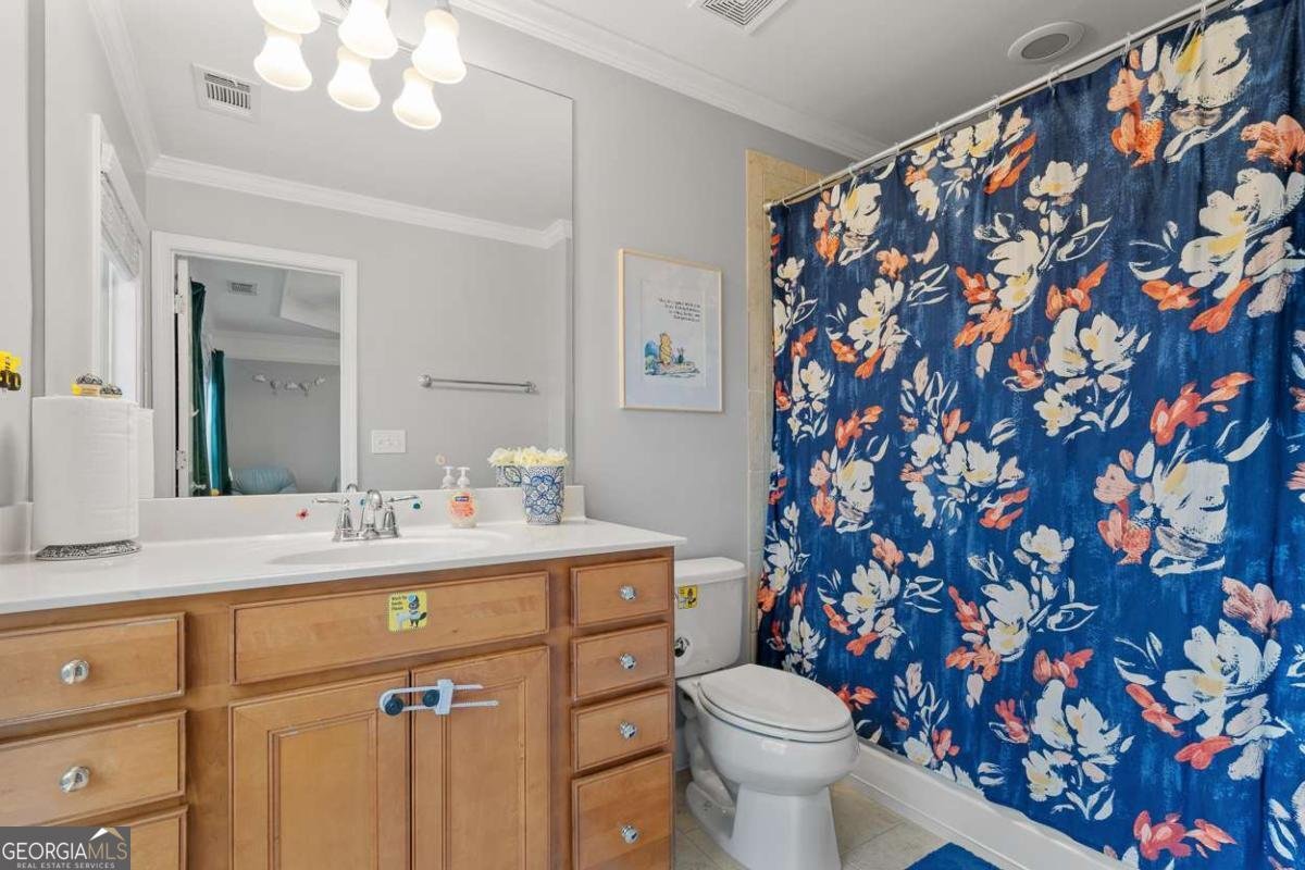 2591 Speer Court Smyrna - 27