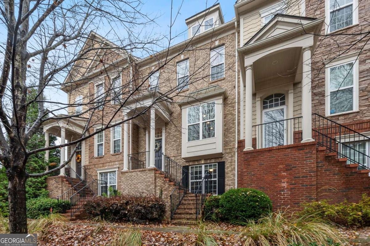 2591 Speer Court Smyrna - 3