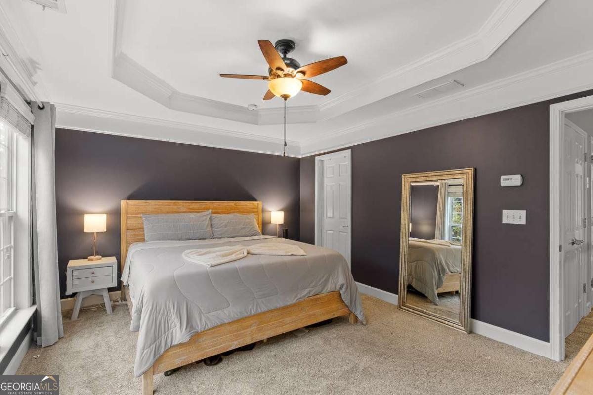 2591 Speer Court Smyrna - 30