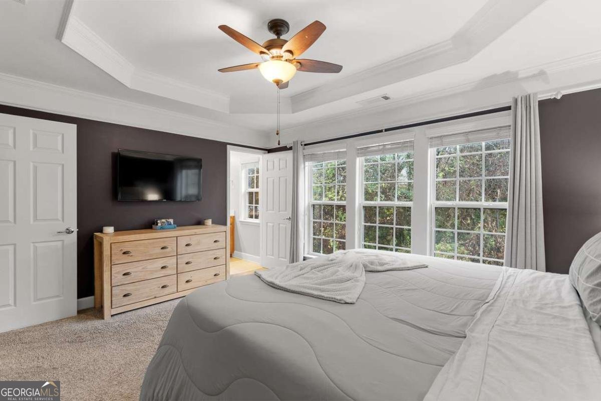 2591 Speer Court Smyrna - 31