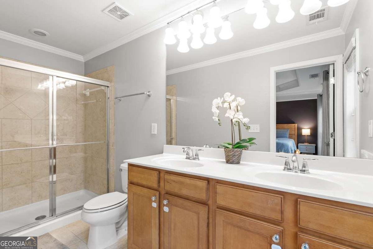 2591 Speer Court Smyrna - 33