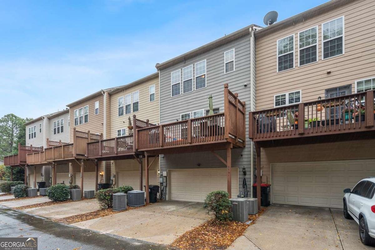 2591 Speer Court Smyrna - 37