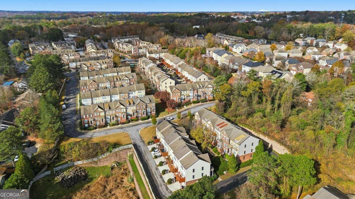 2591 Speer Court Smyrna - 38