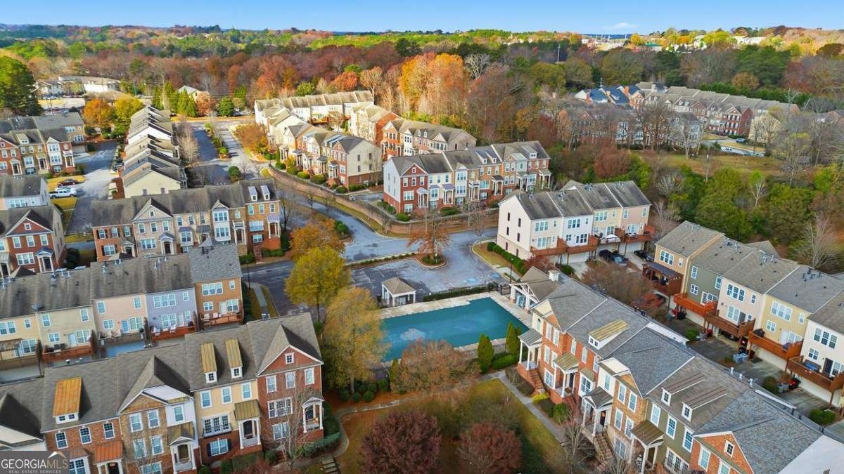 2591 Speer Court Smyrna - 39