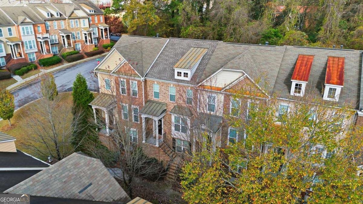 2591 Speer Court Smyrna - 4