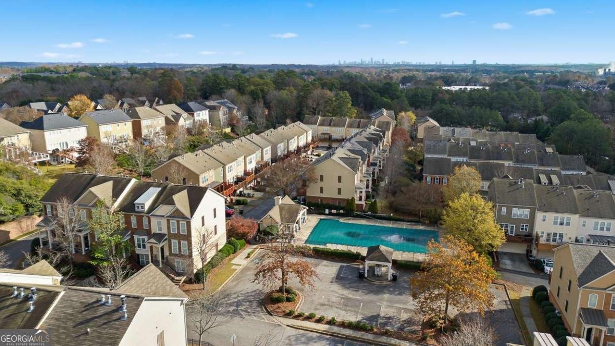 2591 Speer Court Smyrna - 40