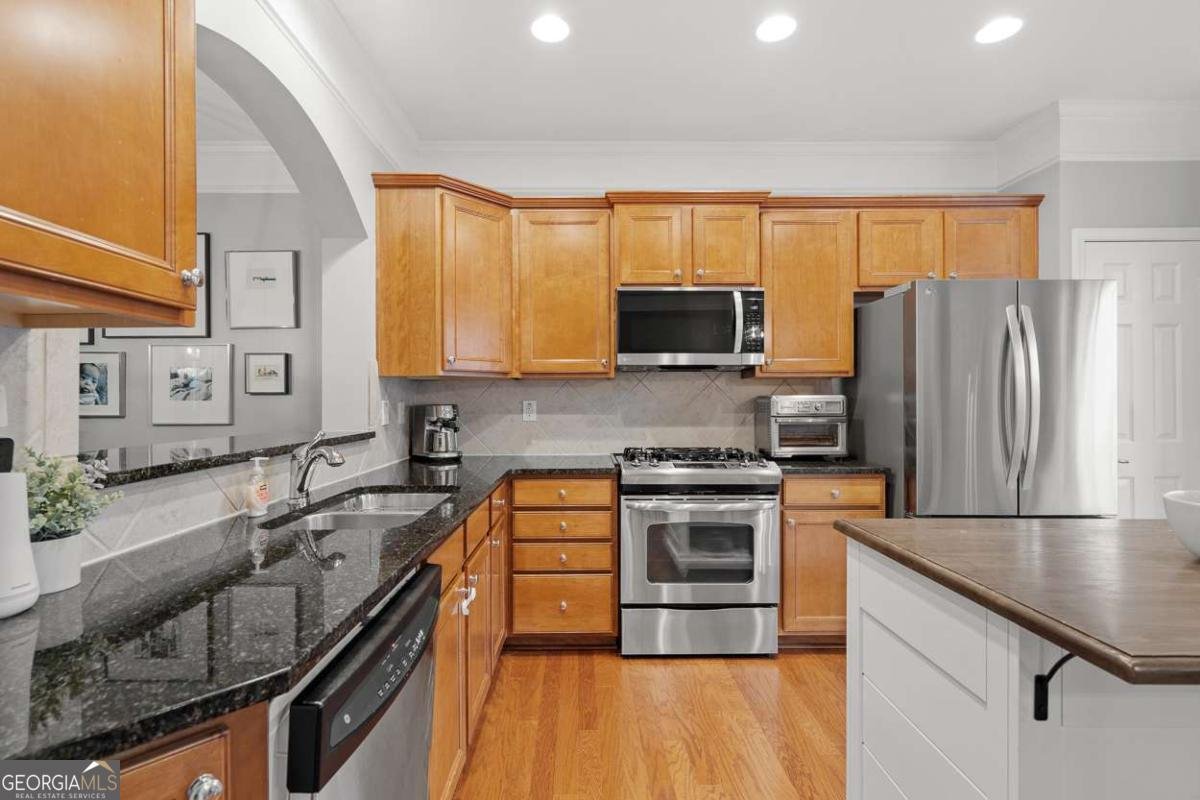 2591 Speer Court Smyrna - 7