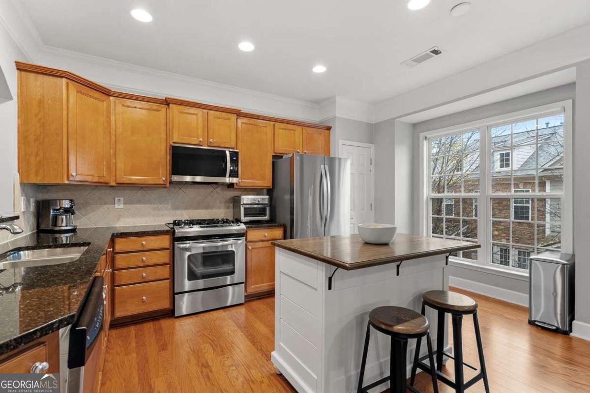 2591 Speer Court Smyrna - 8