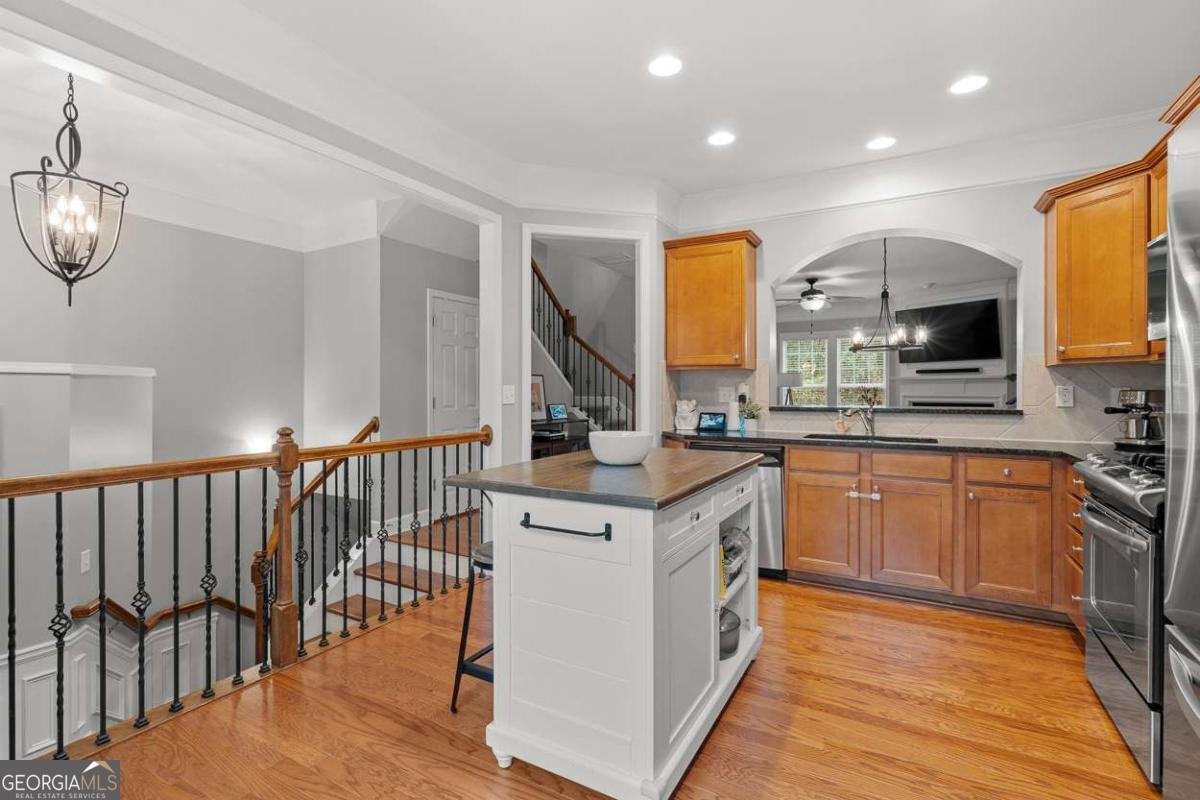 2591 Speer Court Smyrna - 9