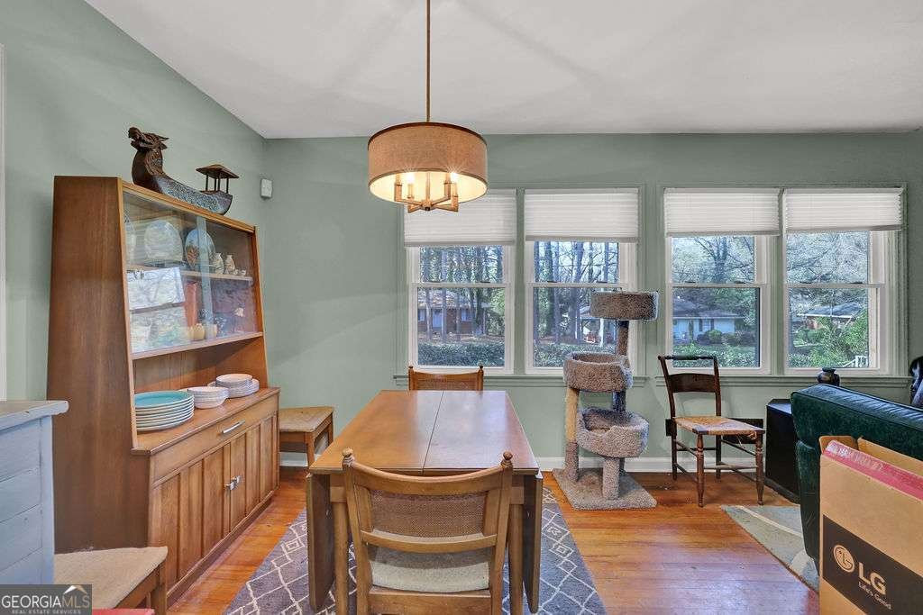 567 Boyds Drive Marietta - 10