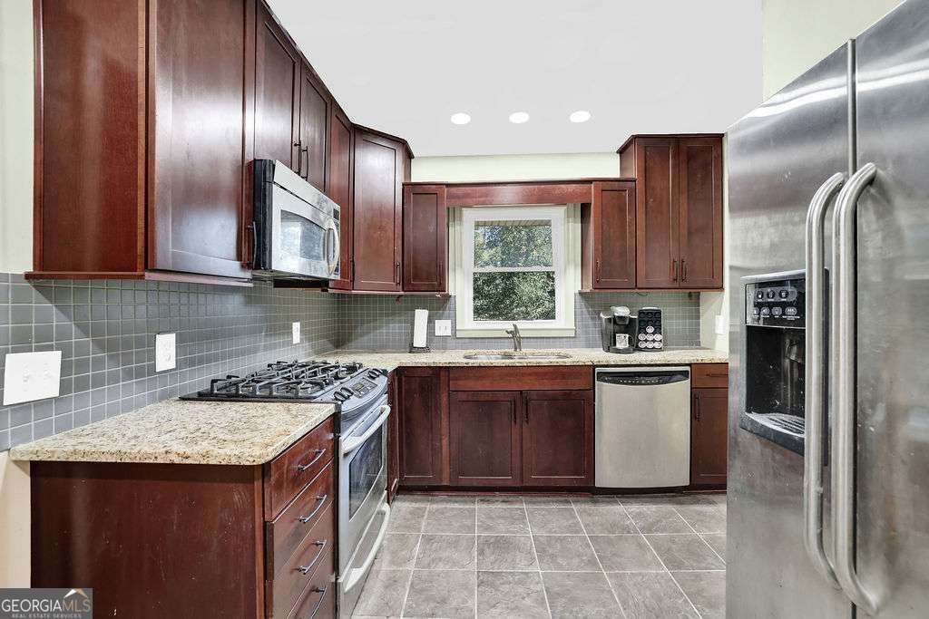 567 Boyds Drive Marietta - 11